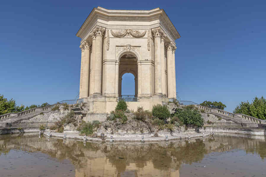 Francia - Montpellier 064 - acueducto Saint-Climent.jpg